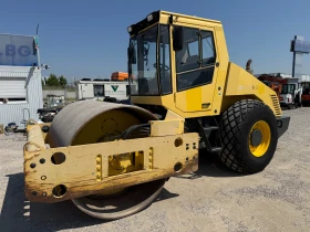 Валяк BOMAG BW 213 D-3, снимка 3
