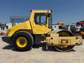 Валяк BOMAG BW 213 D-3, снимка 15