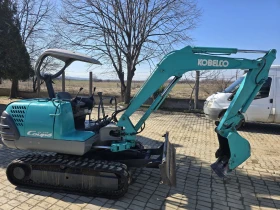   Kobelco