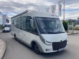 Кемпер Carthago C-Tourer I 5.0 QB L  - изображение 3