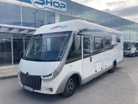 Кемпер Carthago C-Tourer I 5.0 QB L  - изображение 2