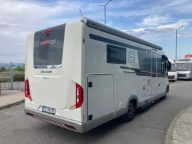 Кемпер Carthago C-Tourer I 5.0 QB L  - изображение 5