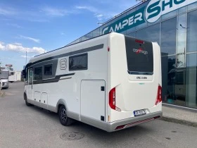 Кемпер Carthago C-Tourer I 5.0 QB L  - изображение 4