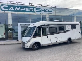      Carthago C-Tourer I 5.0 QB L 