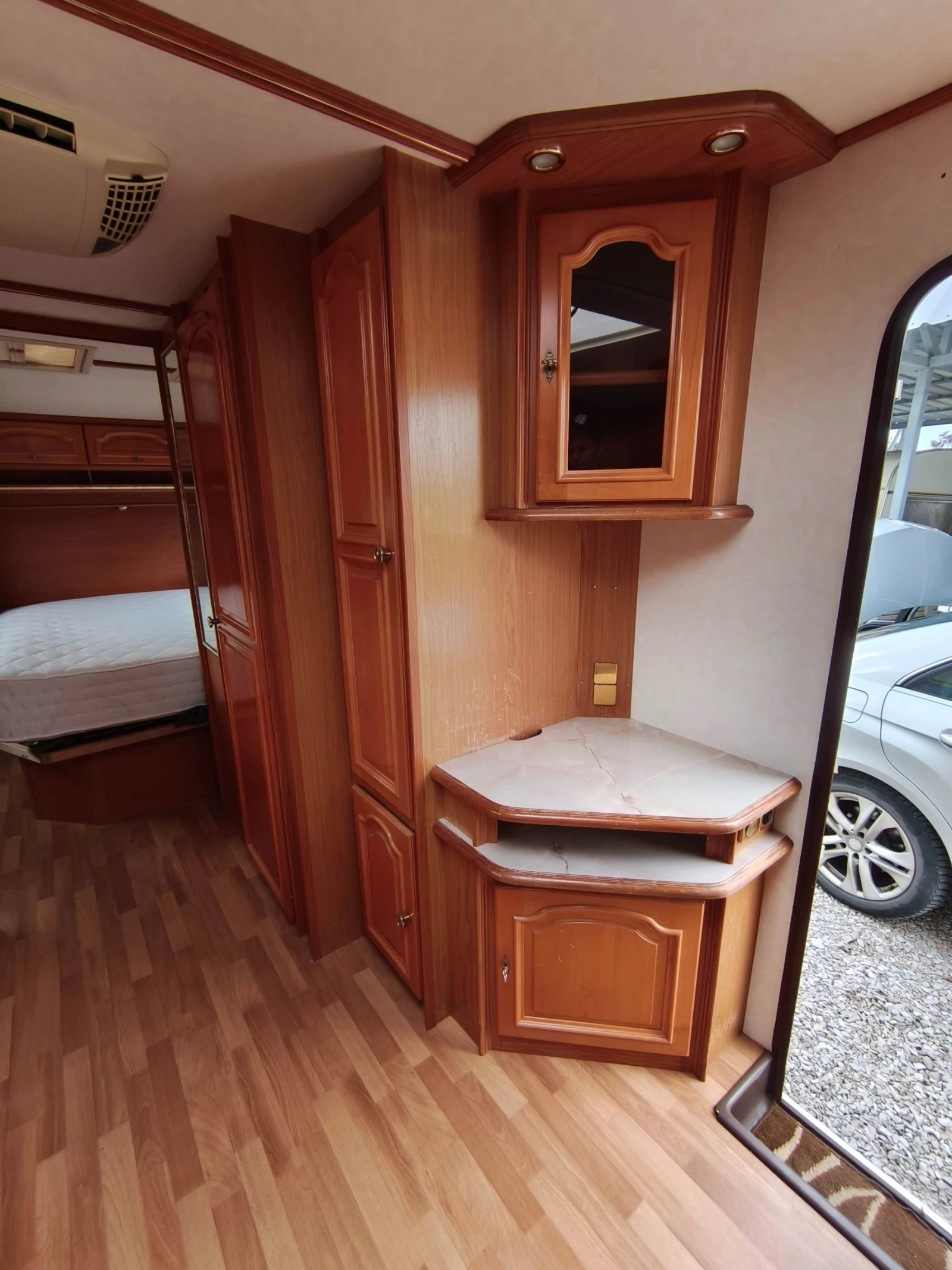  Tabbert Baronesse 6.5 | Mobile.bg   12