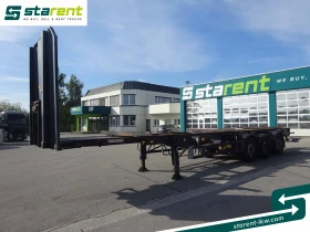 Полуремарке Schwarzmuller TR26055