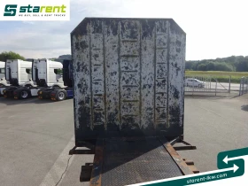 Полуремарке Schwarzmuller TR26055, снимка 10 - Ремаркета - 53606666