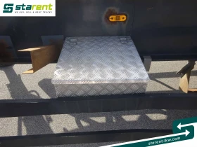 Полуремарке Schwarzmuller TR26055, снимка 15 - Ремаркета - 53606666