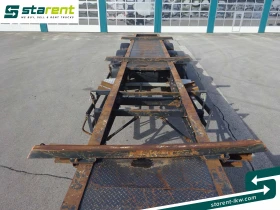 Полуремарке Schwarzmuller TR26055, снимка 11 - Ремаркета - 53606666