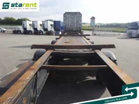 Полуремарке Schwarzmuller TR26055, снимка 9 - Ремаркета - 53606666