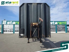 Полуремарке Schwarzmuller TR26055, снимка 2 - Ремаркета - 53606666