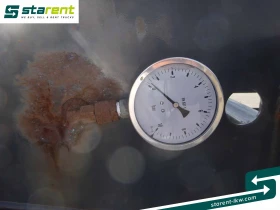 Полуремарке Schwarzmuller TR26055, снимка 17 - Ремаркета - 53606666