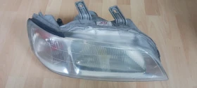 Десен фар за Honda Civic VI (след 1998г.), снимка 1