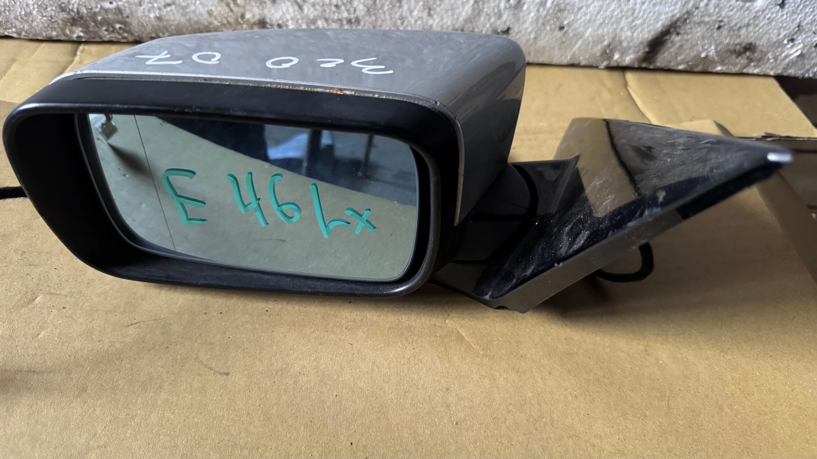   a BMW E46 - E10117351 | Mobile.bg   1