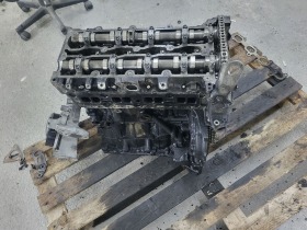 Двигател 651 на части