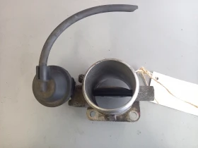 Дросел Хюндай Теракан 2.9црди 