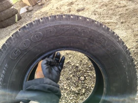 Гуми Всесезонни 225/75R15, снимка 4