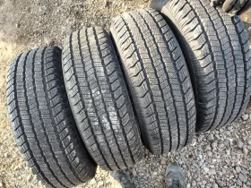 Гуми Всесезонни 225/75R15, снимка 2