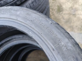 Гуми Летни 225/45R17, снимка 8