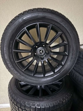 Гуми с джанти Dunlop 285/50R20, снимка 1