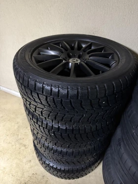 Гуми с джанти Dunlop 285/50R20, снимка 3
