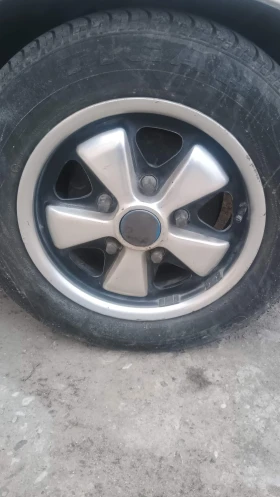 Джанти за Porsche 911, снимка 4