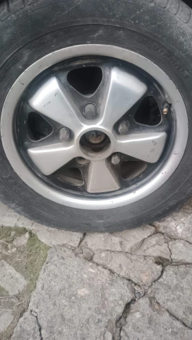 Джанти за Porsche 911, снимка 2