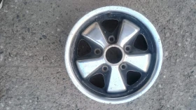 Джанти за Porsche 911, снимка 1