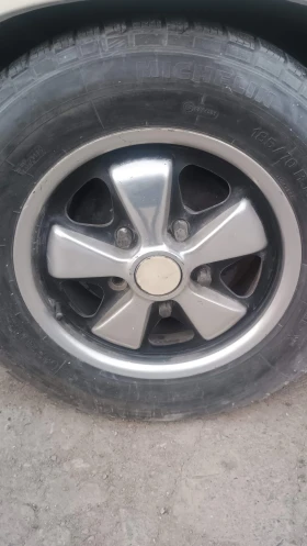 Джанти за Porsche 911, снимка 3