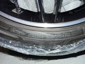 Гуми с джанти Goodyear 255/45R20, снимка 5