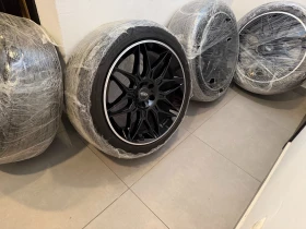Гуми с джанти Goodyear 255/45R20, снимка 2