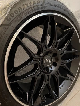 Гуми с джанти Goodyear 255/45R20, снимка 3