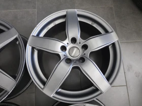 Джанти за VW, снимка 4