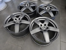 Джанти за VW, снимка 2