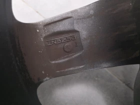 Джанти за VW, снимка 7