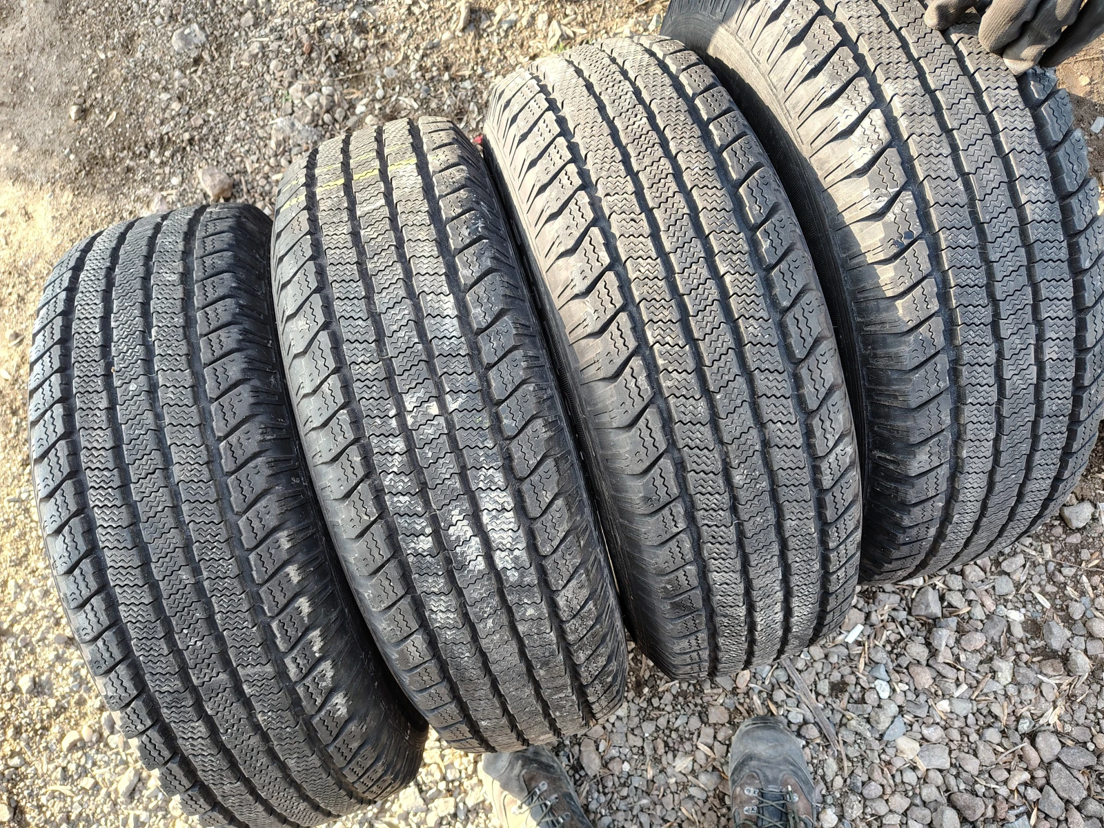  225/75R15 | Mobile.bg   2