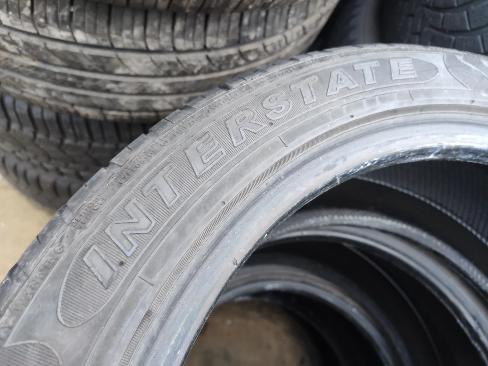  225/45R17 | Mobile.bg   7