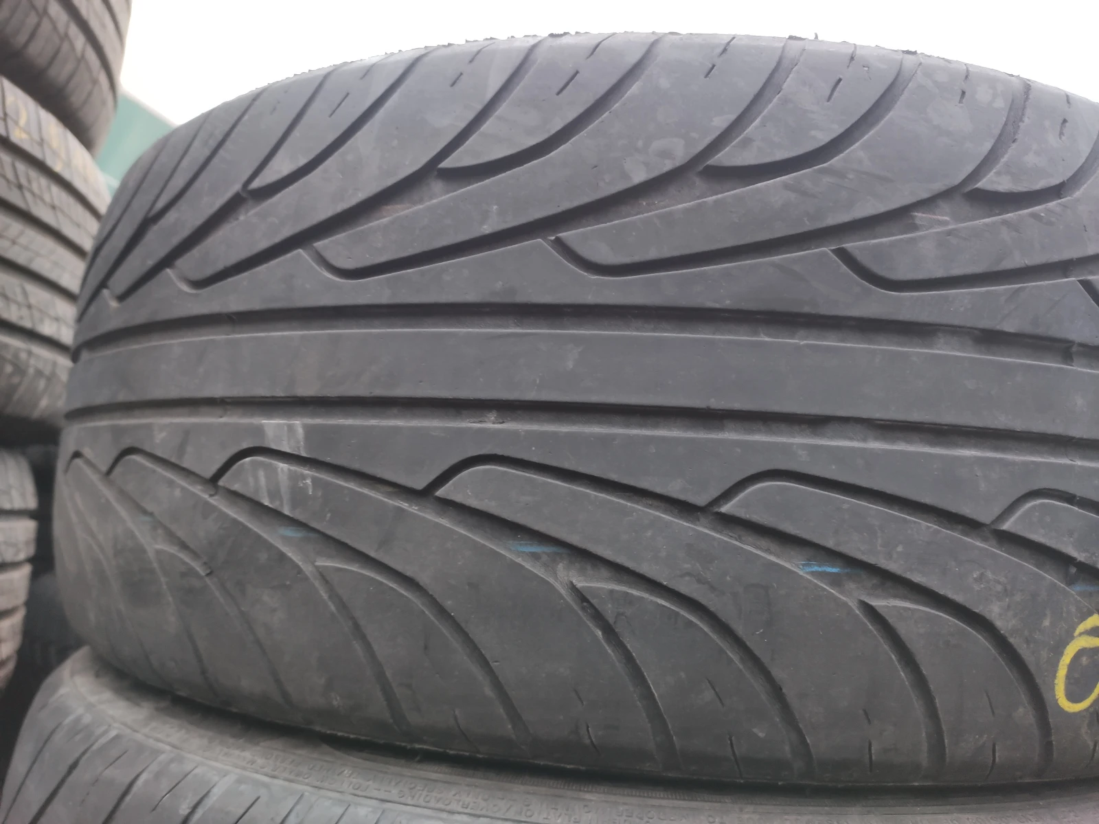  225/45R17 | Mobile.bg   1