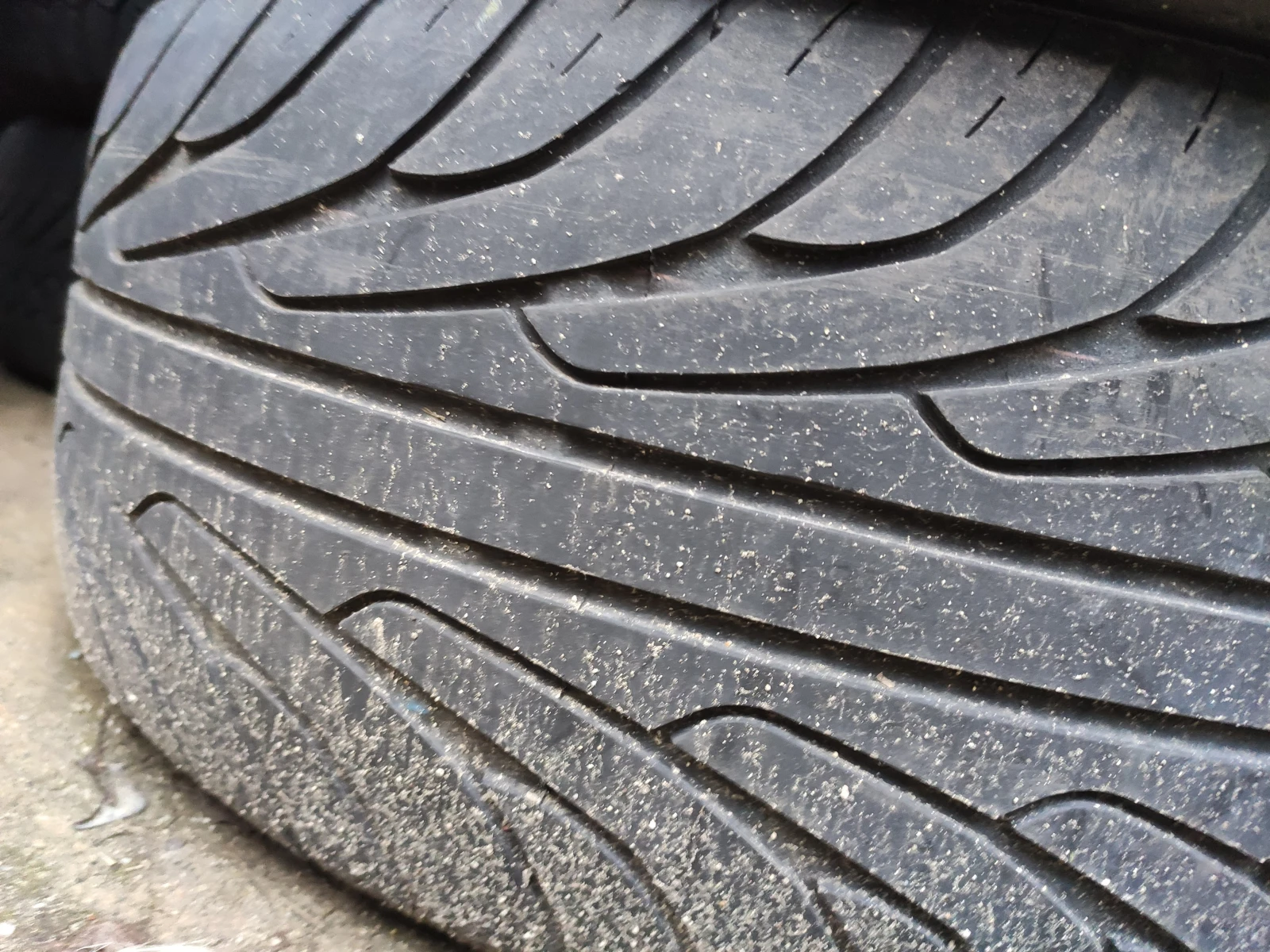  225/45R17 | Mobile.bg   4