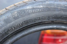 Гуми Летни 195/50R15, снимка 7 - Гуми и джанти - 49101692