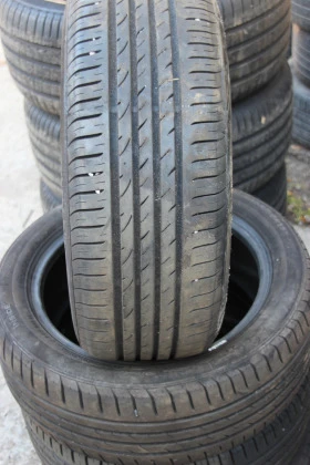 Гуми Летни 195/50R15, снимка 6 - Гуми и джанти - 49101692