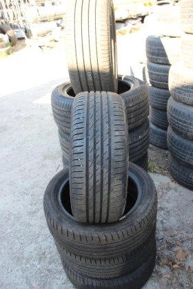 Гуми Летни 195/50R15, снимка 5 - Гуми и джанти - 49101692