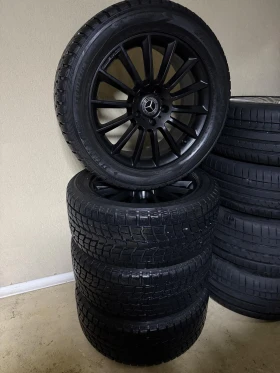   285/50R20  Mercedes-Benz G | Mobile.bg    2