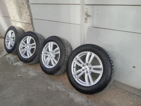        215/65R17  VW