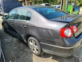 VW Passat 2.0 tdi, снимка 5