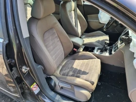 VW Passat 2.0 tdi, снимка 2