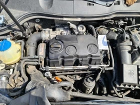 VW Passat 2.0 tdi, снимка 4