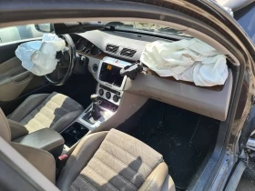 VW Passat 2.0 tdi, снимка 3