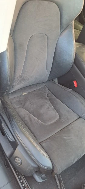 Audi A5 3.0TDI  Автомат, снимка 9