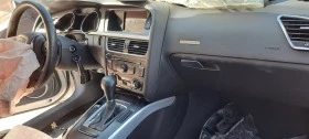 Audi A5 3.0TDI  Автомат, снимка 11